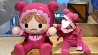 アンパンマンミュージアムは何歳から楽しめる？0歳6ヶ月で行ったリアル体験談
